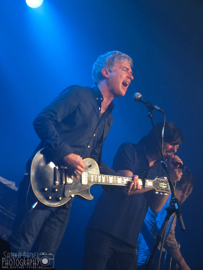 Nada Surf