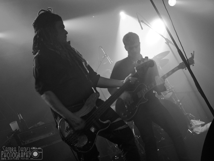 Nada Surf