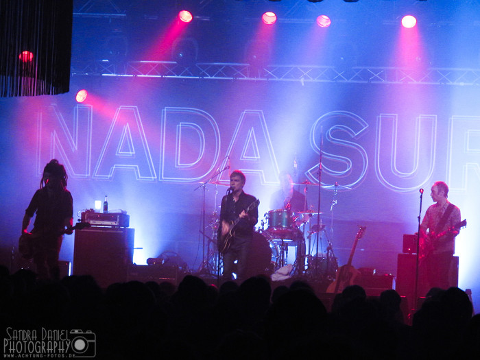 Nada Surf