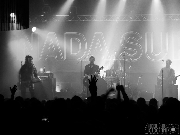 Nada Surf