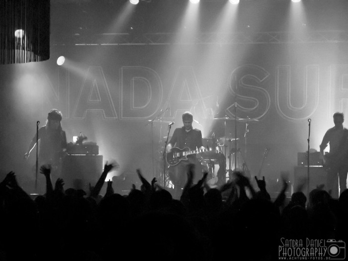 Nada Surf