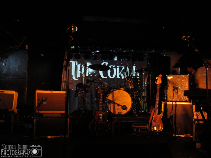 The Coral