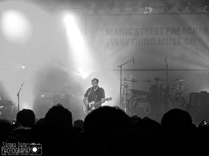 Manic Street Preachers