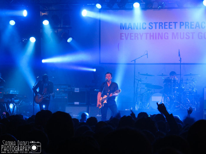 Manic Street Preachers