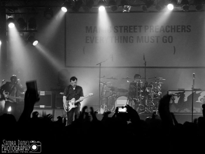 Manic Street Preachers