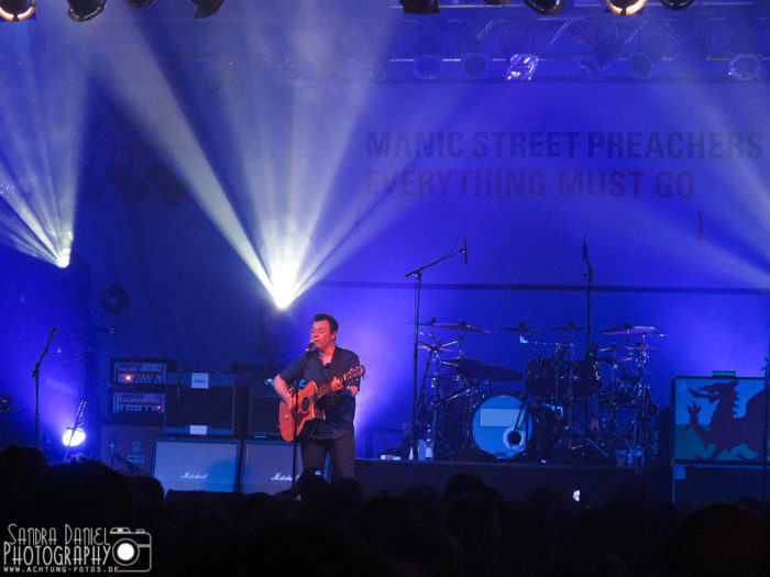 Manic Street Preachers