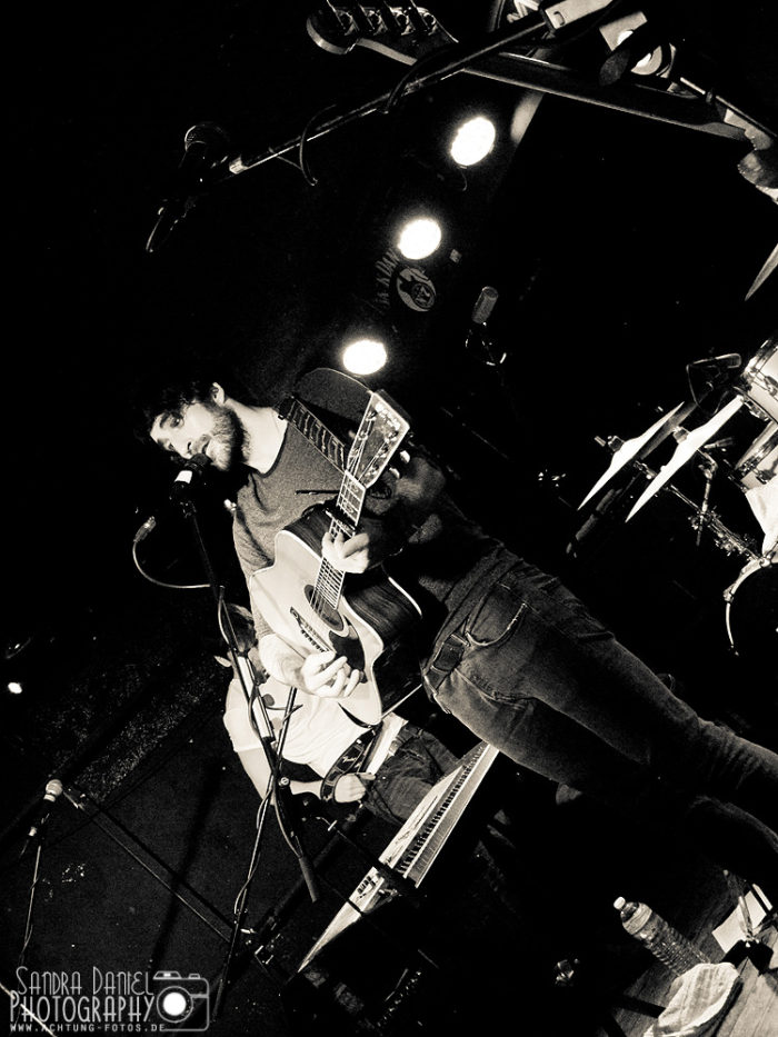 The Coronas