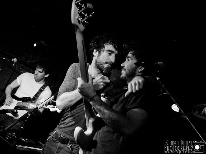 The Coronas