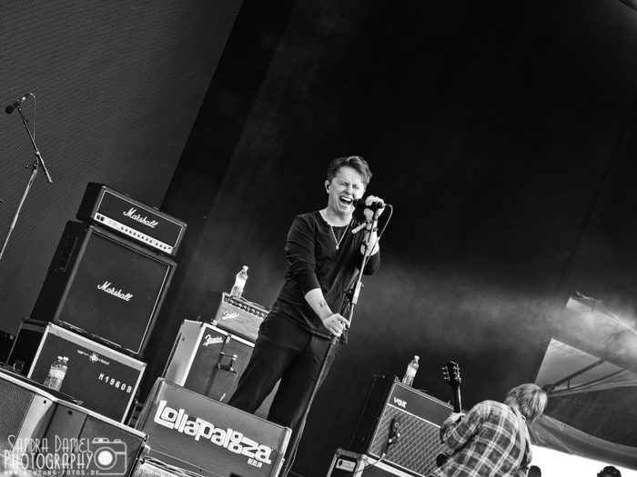 Nothing But Thieves