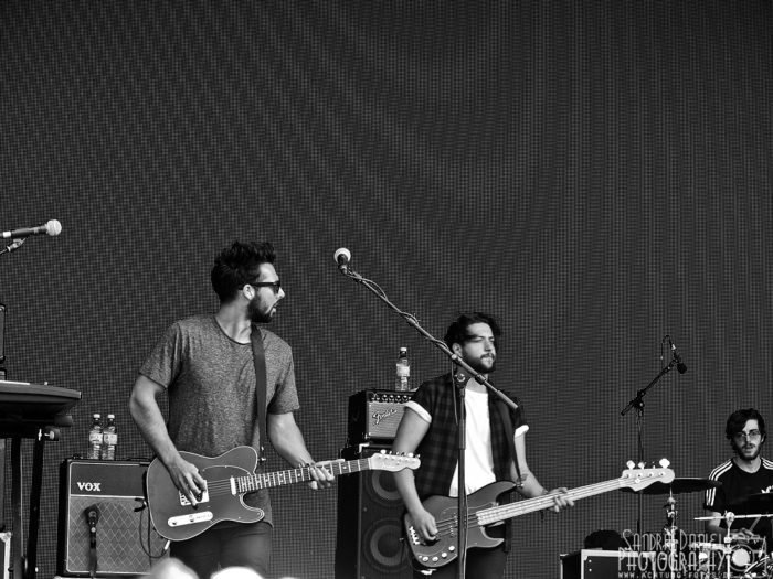 Nothing But Thieves