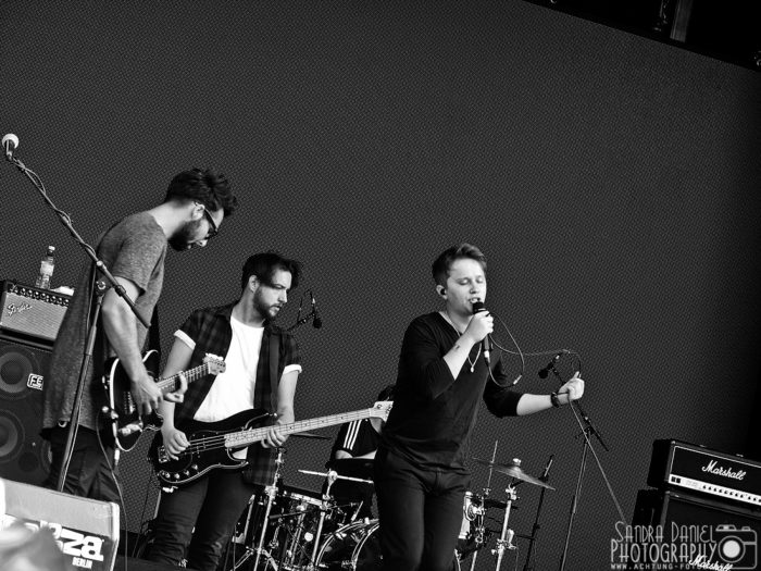 Nothing But Thieves
