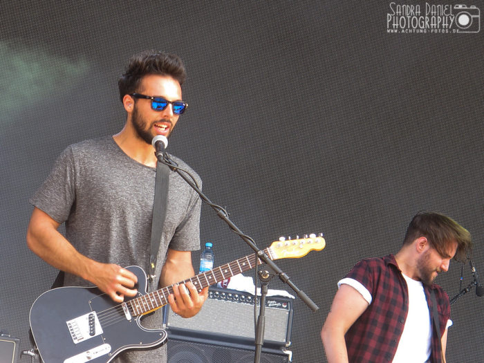 Nothing But Thieves