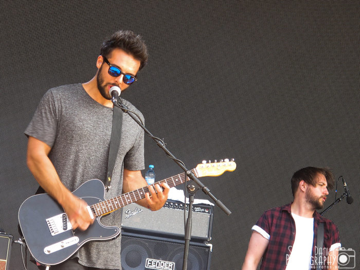Nothing But Thieves