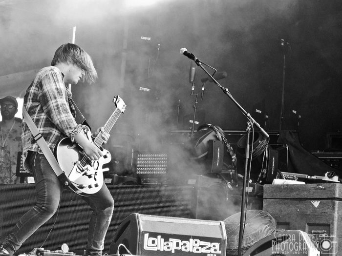 Nothing But Thieves