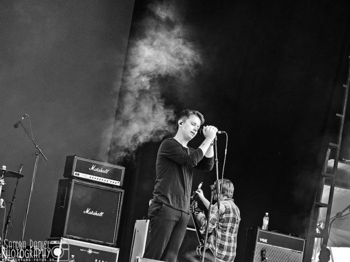 Nothing But Thieves