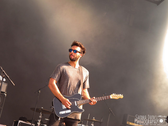 Nothing But Thieves