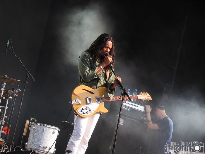 The Temper Trap