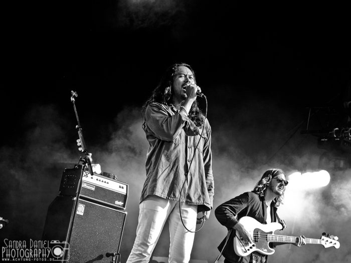 The Temper Trap