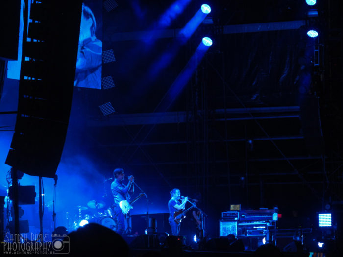 Radiohead