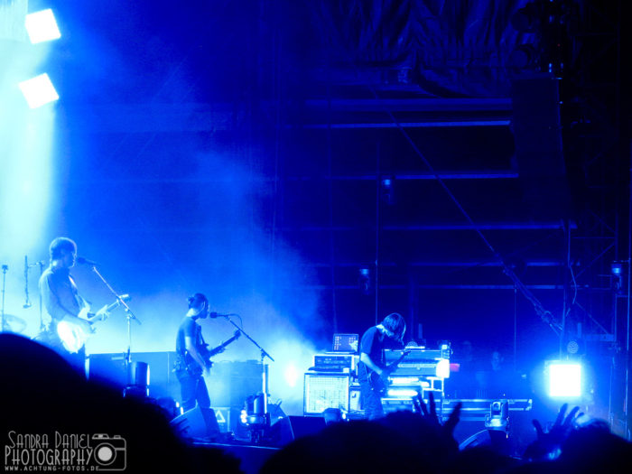Radiohead