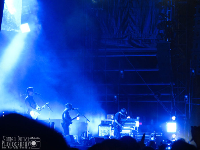 Radiohead