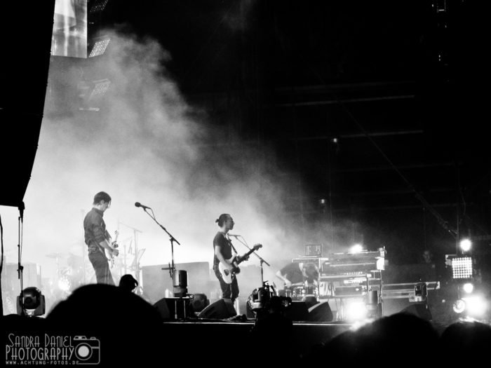 Radiohead
