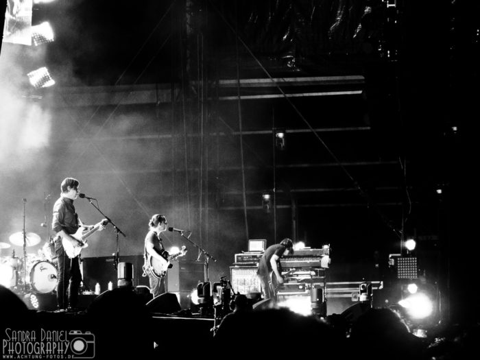 Radiohead