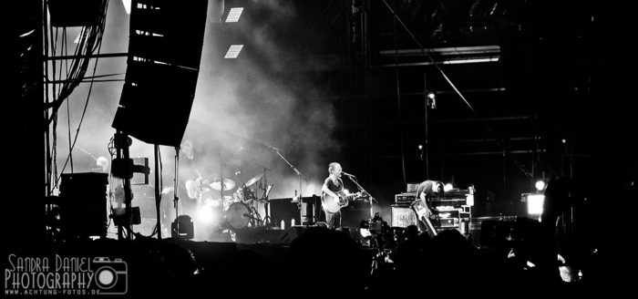 Radiohead
