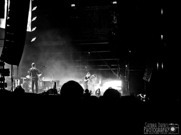 Radiohead