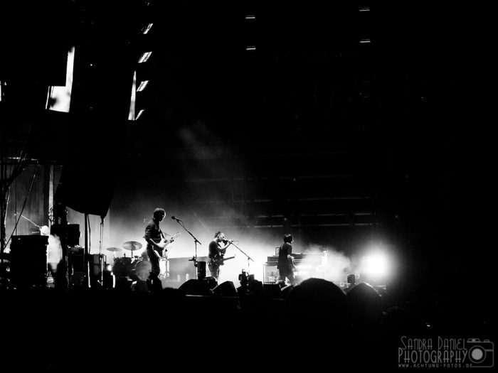 Radiohead