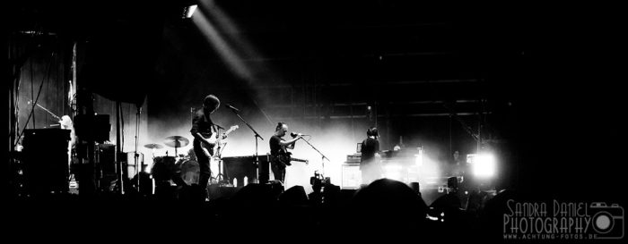 Radiohead