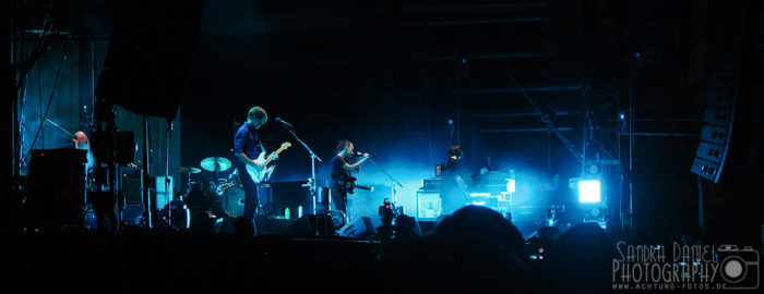 Radiohead