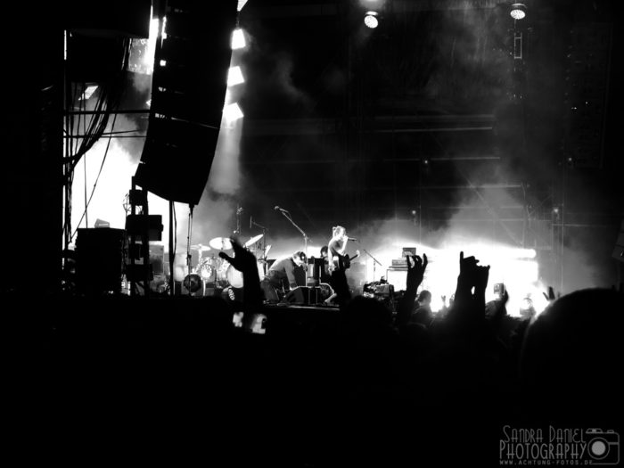 Radiohead