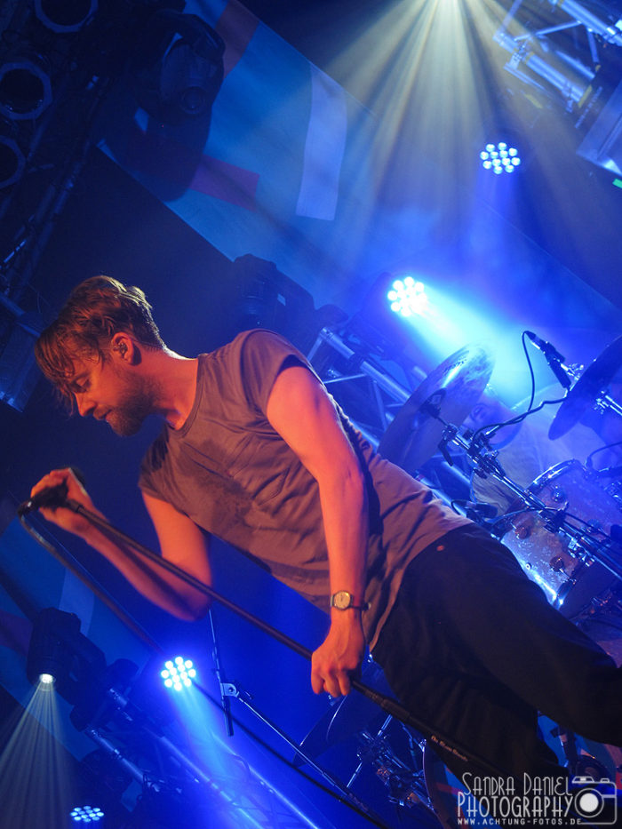 Kaiser Chiefs