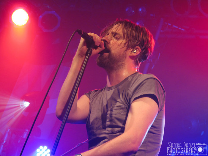 Kaiser Chiefs