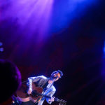 Kelly Jones 2019