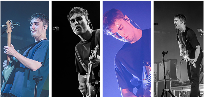 Sam Fender