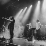 Gang Of Youths 2022