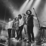 Gang Of Youths 2022