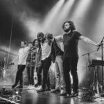 Gang Of Youths 2022