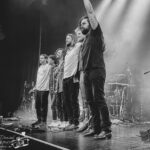 Gang Of Youths 2022