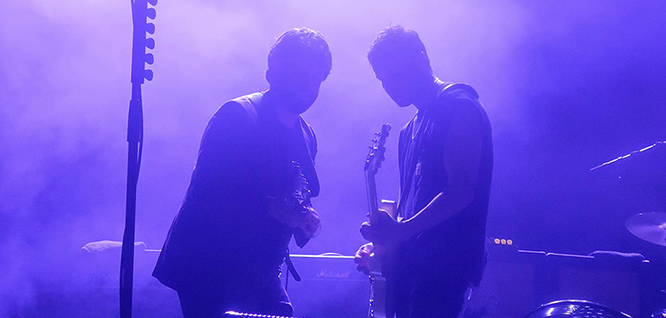 The Maccabees Berlin 2025