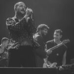 The Maccabees Berlin 2025