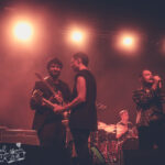 The Maccabees Berlin 2025