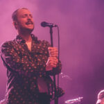 The Maccabees Berlin 2025