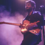 The Maccabees Berlin 2025