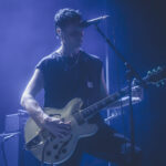 The Maccabees Köln 2025