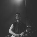The Maccabees Köln 2025